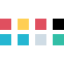 Pantone icon 64x64