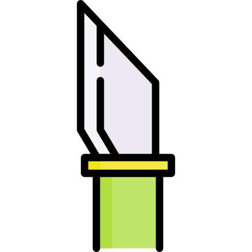 Cut icon