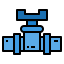 Natural gas icon 64x64