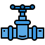 Natural gas icon 64x64