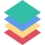 Layers icon 64x64