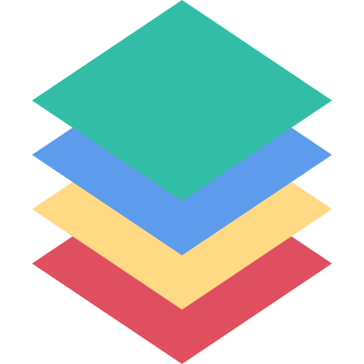 Layers icon