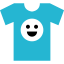 Shirt icon 64x64
