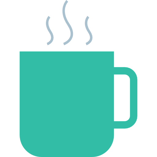 Mug icon