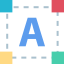 Crop icon 64x64