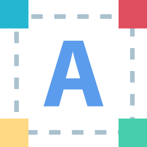 Crop icon