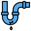 Leak Symbol 64x64