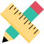 School materials 图标 64x64