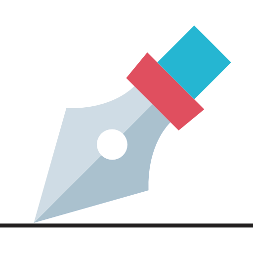 Pen icon