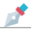 Pen icon 64x64