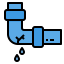 Leak icon 64x64