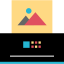 Printer icon 64x64