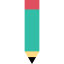 Pencil icon 64x64