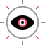 Eye icon 64x64