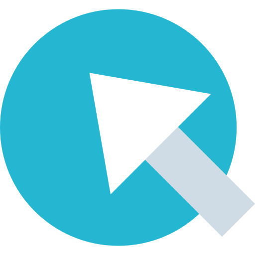 Cursor icon