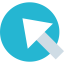 Cursor icon 64x64