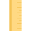Ruler icon 64x64