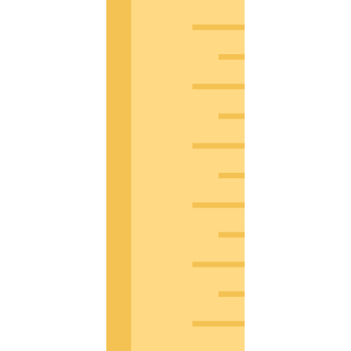 Ruler icon