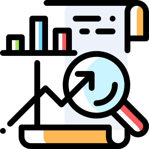 Analytics icon