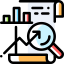 Analytics icon 64x64