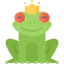 Frog icon 64x64