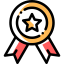Medal icon 64x64