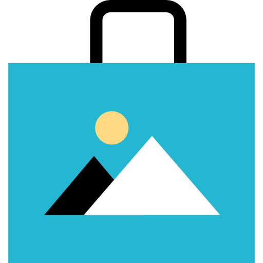 Bag icon