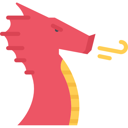Dragon icon