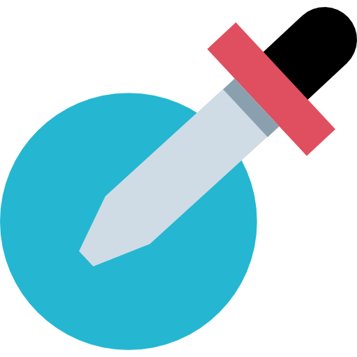 Dropper icon