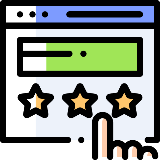 Rating icon