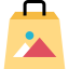 Bag icon 64x64