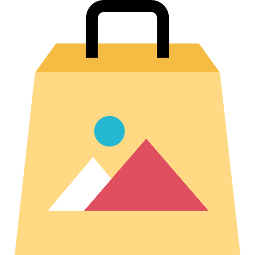 Bag icon