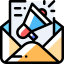 Email icon 64x64