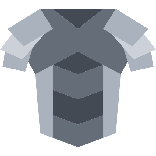 Armor icon