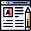 Post icon 64x64