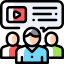 Feedback icon 64x64