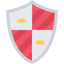 Shield icon 64x64