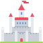 Замок иконка 64x64