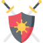Shield icon 64x64