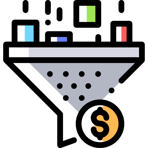 Filter icon