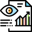 Statistics icon 64x64