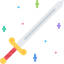 Sword icon 64x64