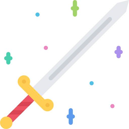 Sword icon