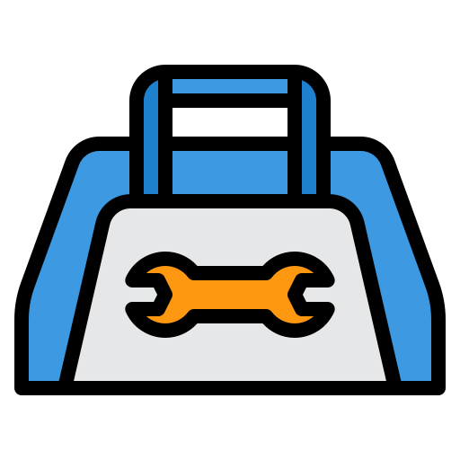 Toolbox icon