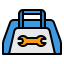 Toolbox icon 64x64