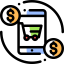Ecommerce icon 64x64
