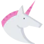 Unicorn icon 64x64