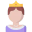 Queen biểu tượng 64x64