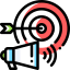Target icon 64x64