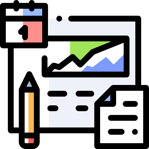 Planning icon